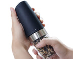 Electric Salt and Pepper Grinder Sale